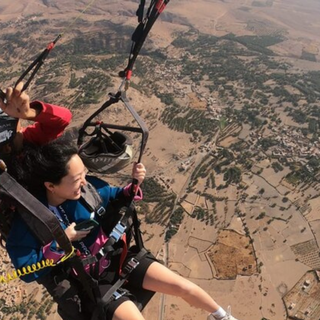 marrakech paragliding (2)